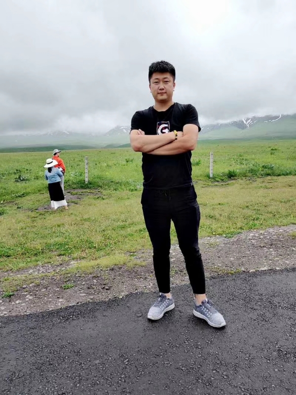 时间厮守的第一张照片--珠海相亲服务中心