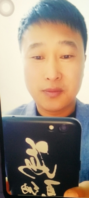 可乐猫的第一张照片--珠海相亲服务中心