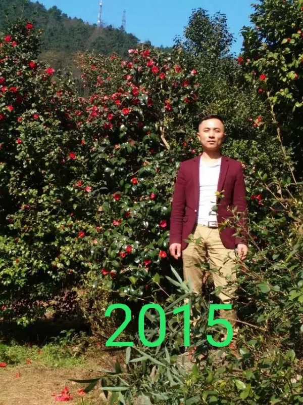 孤城的第一张照片--珠海相亲服务中心