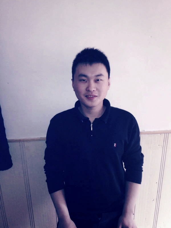 阳光总在风雨后的第一张照片--珠海相亲服务中心