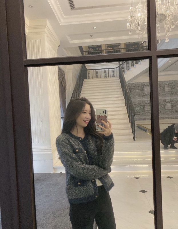 Emily的第一张照片--珠海相亲服务中心