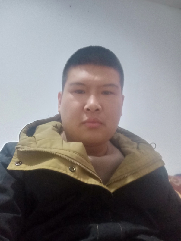 小辉辉2020的第一张照片--珠海相亲服务中心