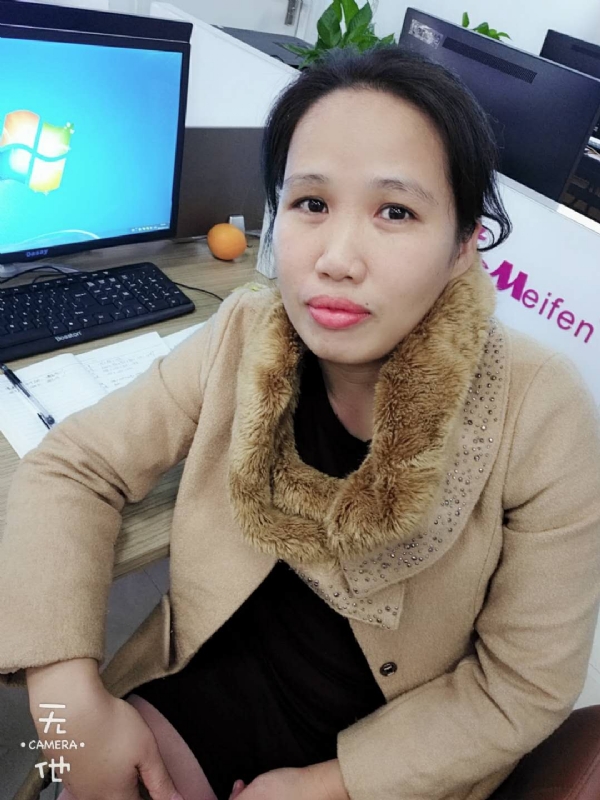 境心的第一张照片--珠海相亲服务中心