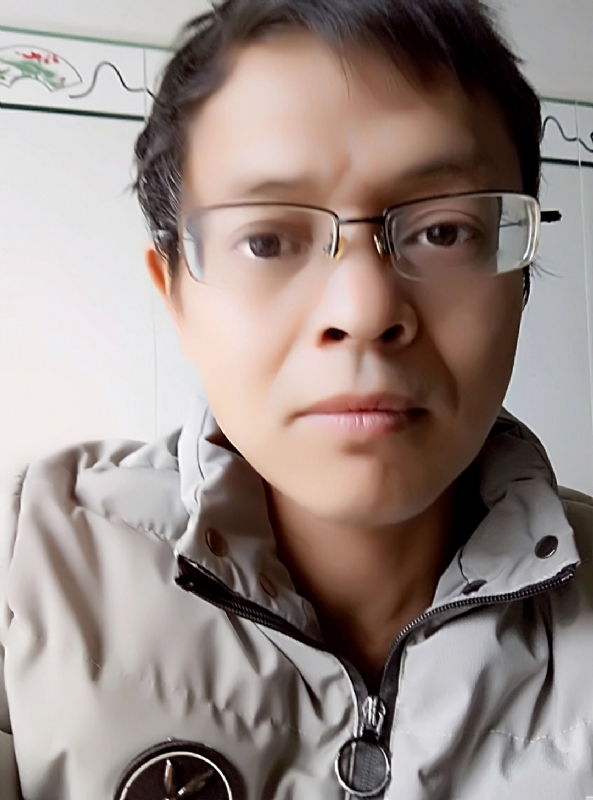 小吴的第一张照片--珠海相亲服务中心