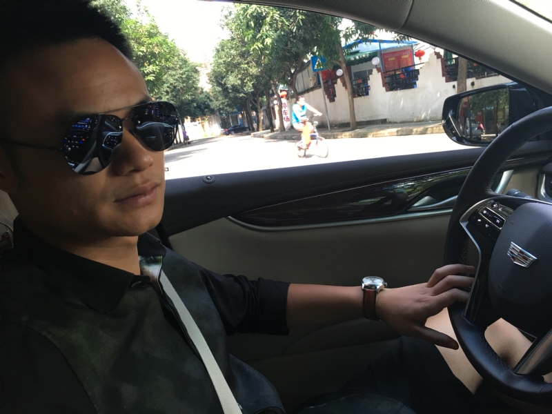 pengyu521的第一张照片--珠海相亲服务中心