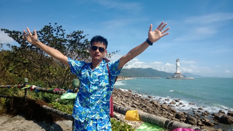 pengyu521的第二张照片--珠海相亲服务中心