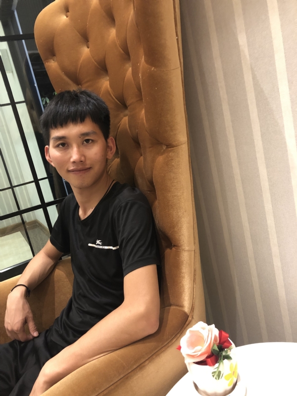 勿忘稀粥的第一张照片--珠海相亲服务中心