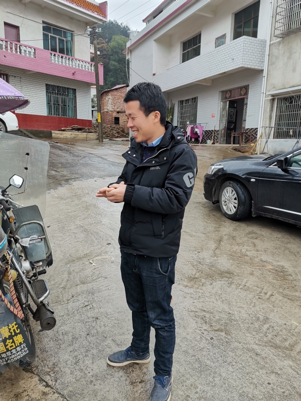 美好的等待的第一张照片--珠海相亲服务中心