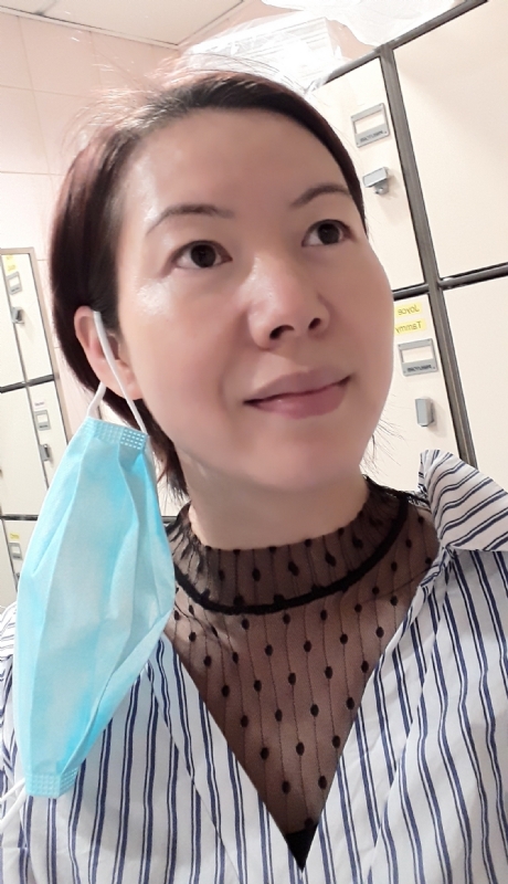 Nana的第一张照片--珠海相亲服务中心