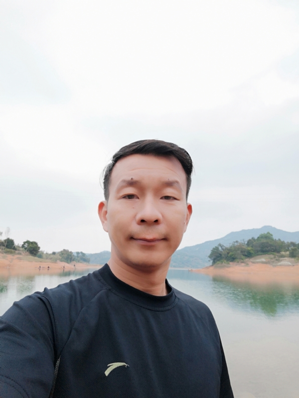 有容乃大的第一张照片--珠海相亲服务中心