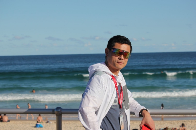 缘分的第一张照片--珠海相亲服务中心