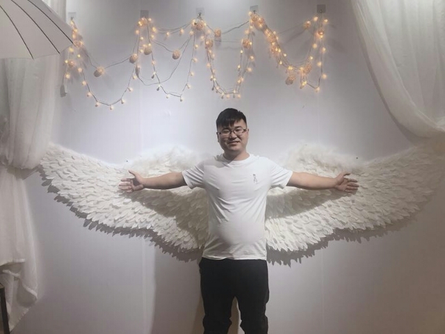 小凡的第一张照片--珠海相亲服务中心