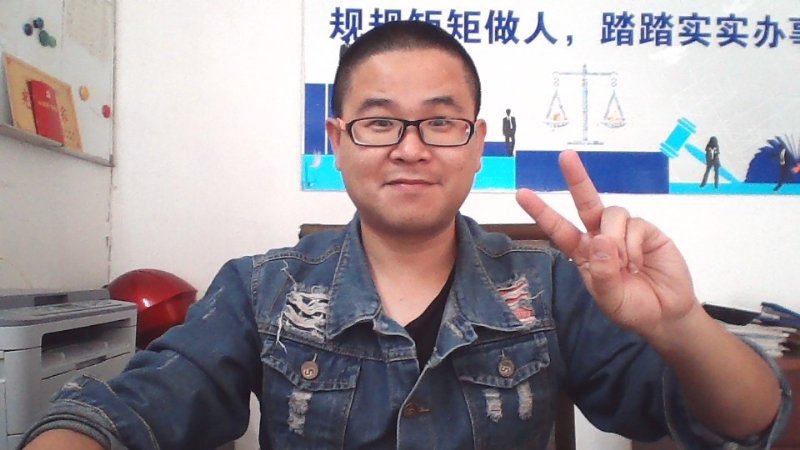 顾律师的第二张照片--珠海相亲服务中心