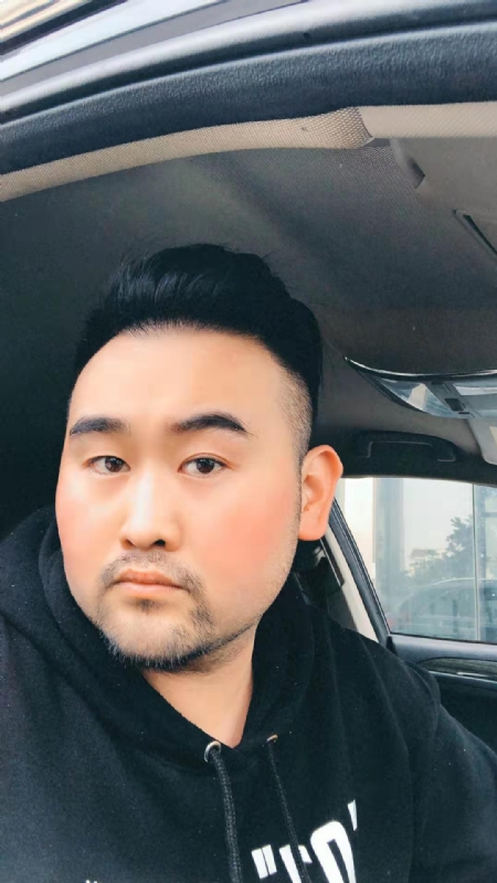 蒋不出口的第一张照片--珠海相亲服务中心