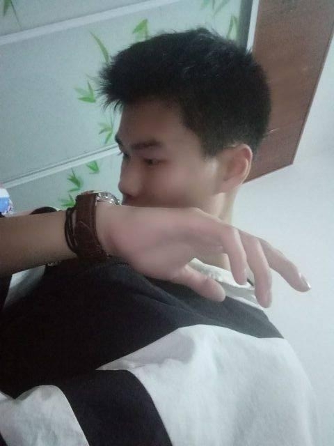 溟濛的第一张照片--珠海相亲服务中心