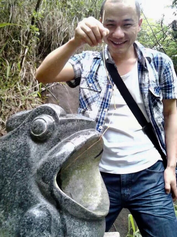 搜搜更懂你的第一张照片--珠海相亲服务中心