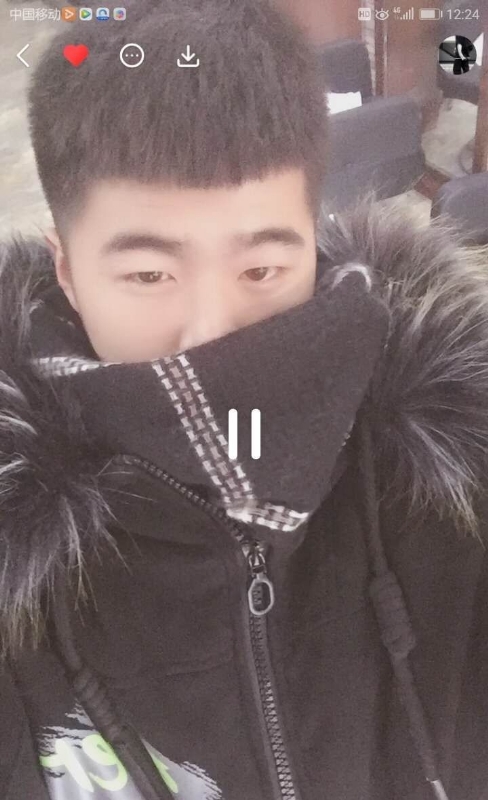 小陈的第一张照片--珠海相亲服务中心