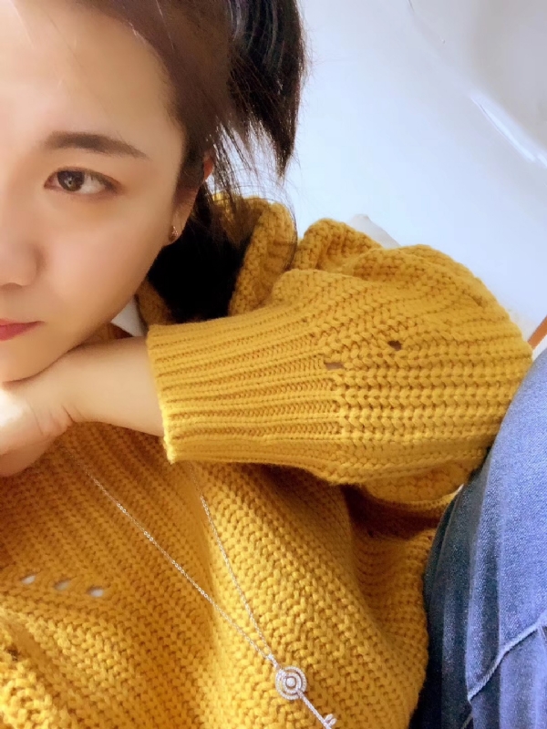 包容的第二张照片--珠海相亲服务中心