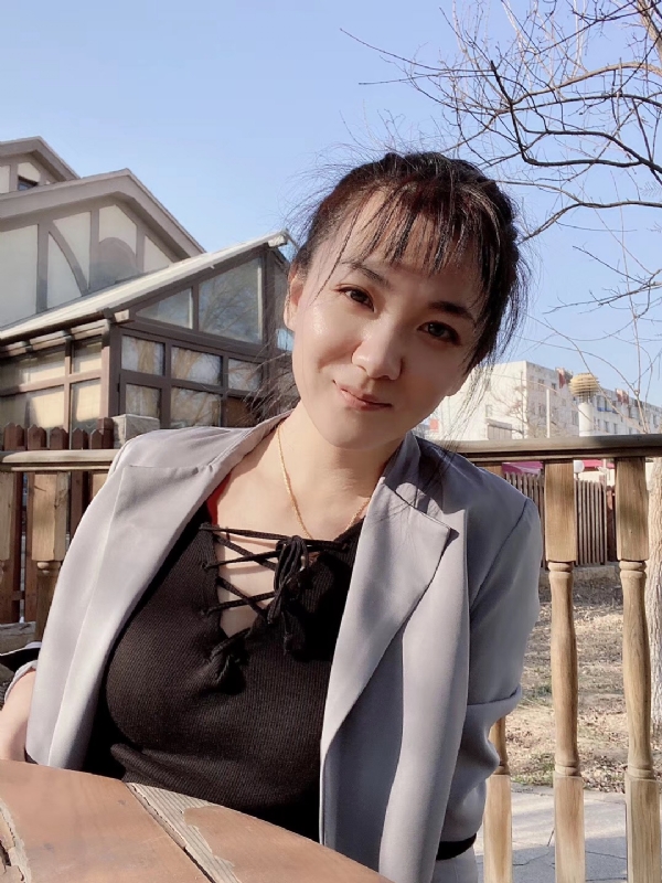 包容的第三张照片--珠海相亲服务中心