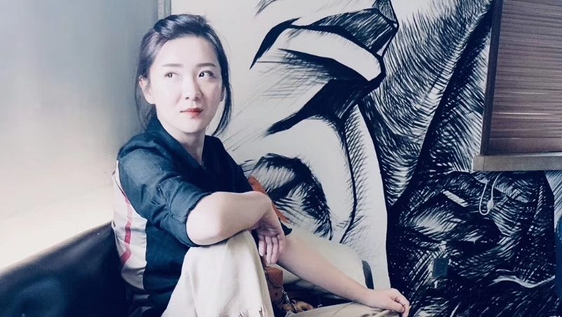 包容的第五张照片--珠海相亲服务中心