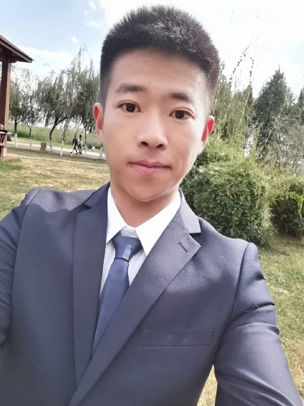 昌先生的第一张照片--珠海相亲服务中心