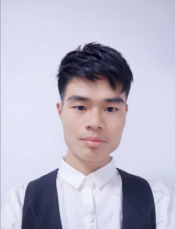 Edward的第一张照片--珠海相亲服务中心