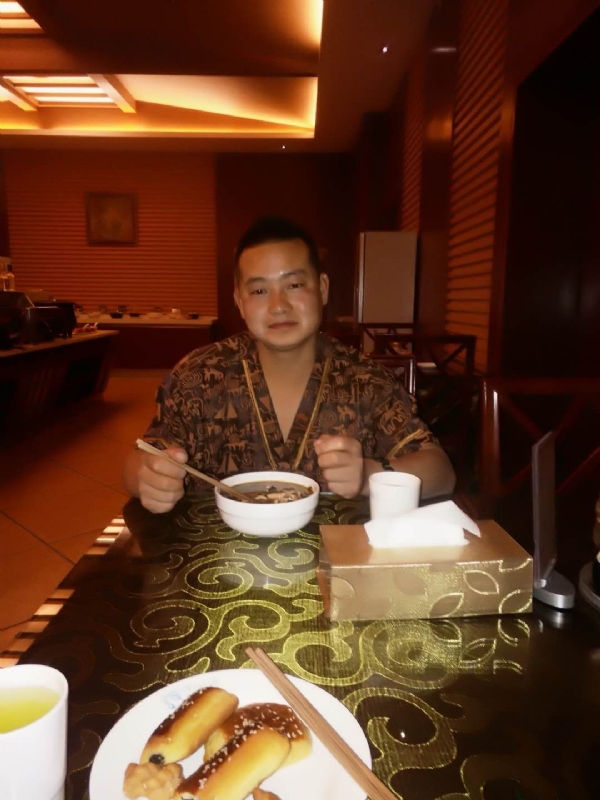 会飞的鱼的第一张照片--珠海相亲服务中心