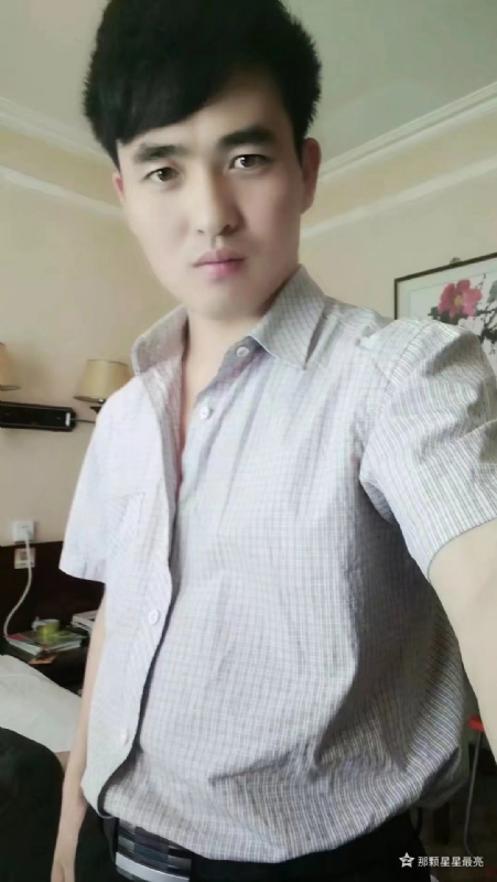 牛郎的第一张照片--珠海相亲服务中心
