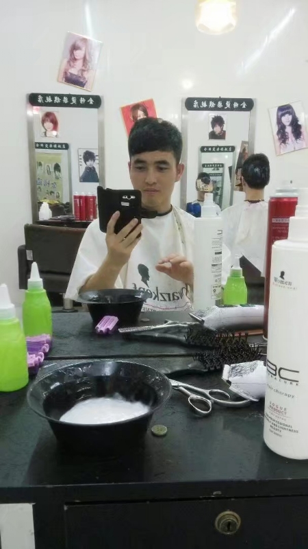 牛郎的第二张照片--珠海相亲服务中心