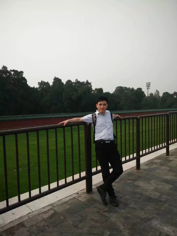 牛郎的第三张照片--珠海相亲服务中心