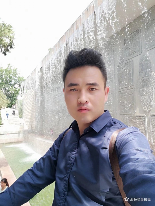 牛郎的第五张照片--珠海相亲服务中心