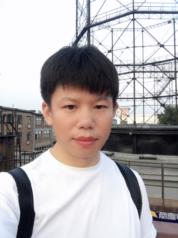 董晓群的第一张照片--珠海相亲服务中心