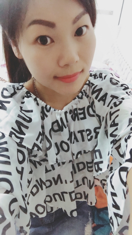 柠檬草的味道的第一张照片--珠海相亲服务中心