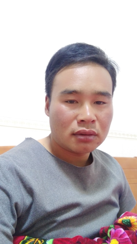 清梅煮酒的第一张照片--珠海相亲服务中心