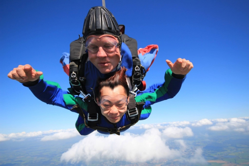 Frankie的第一张照片--珠海相亲服务中心