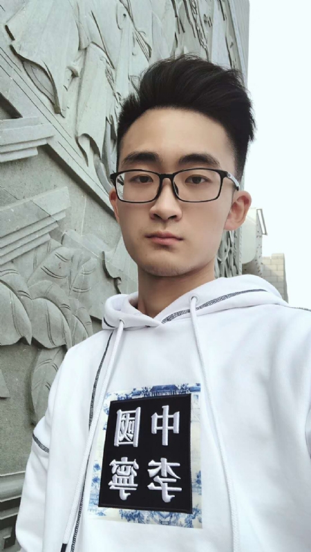 詹红平的第一张照片--珠海相亲服务中心