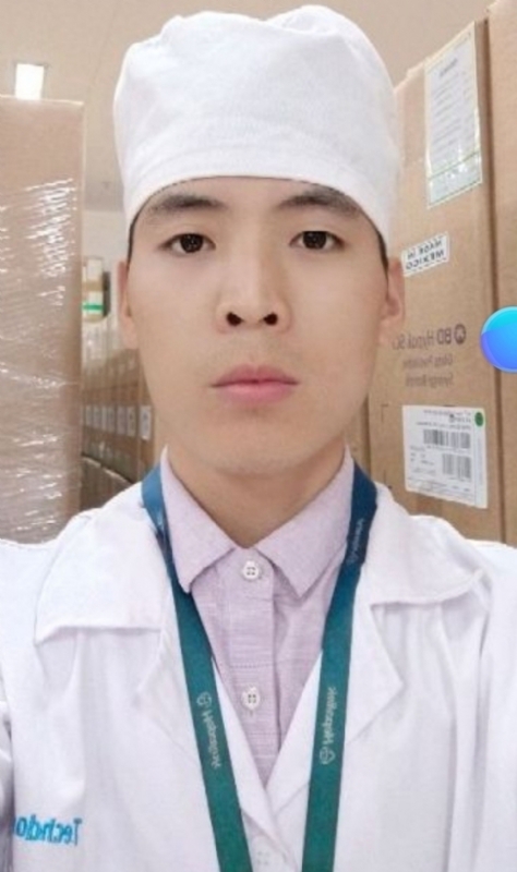 桑桑良良的第一张照片--珠海相亲服务中心