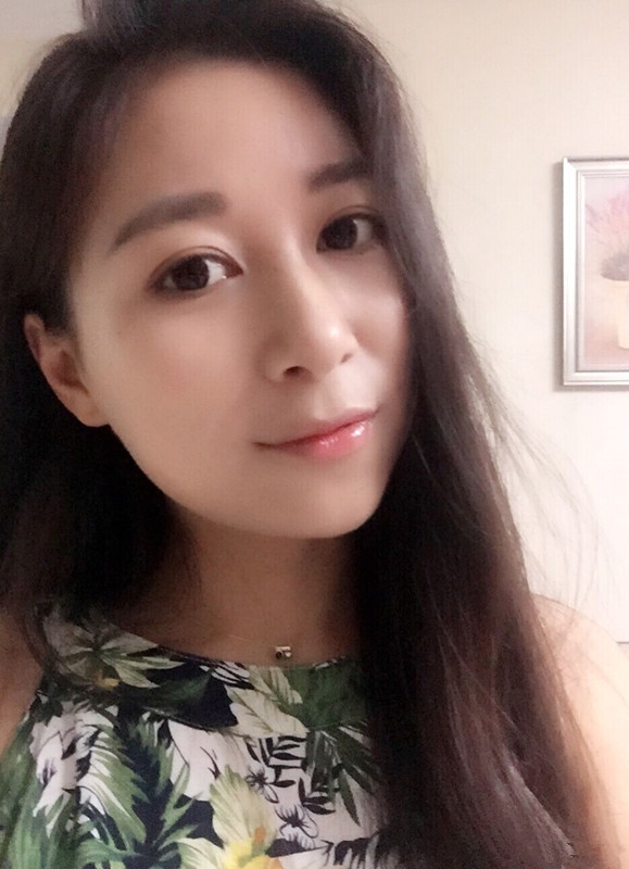 盛開的第一张照片--珠海相亲服务中心