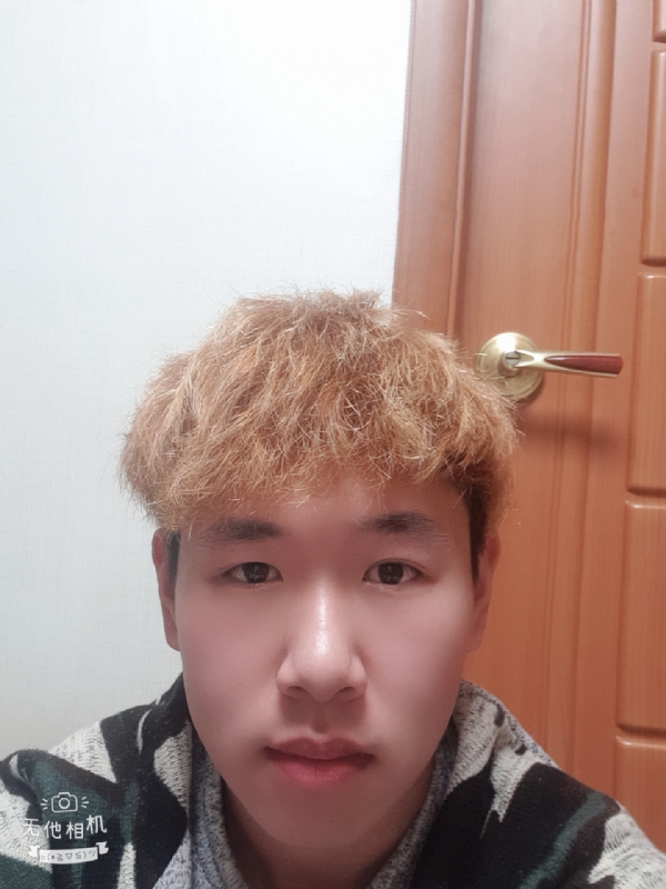 李志鹏的第一张照片--珠海相亲服务中心