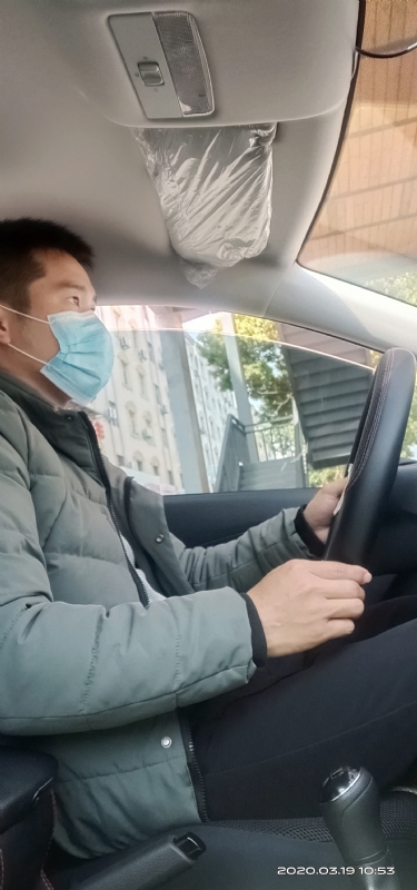 一切随缘的第一张照片--珠海相亲服务中心