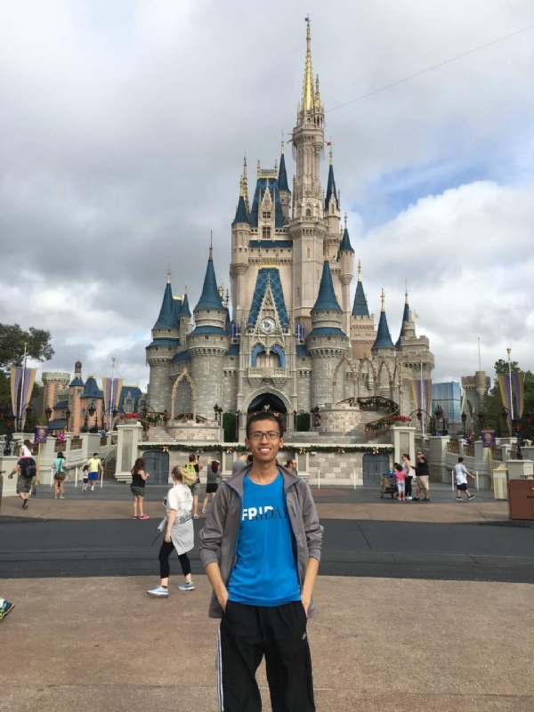 太阳花的第一张照片--珠海相亲服务中心