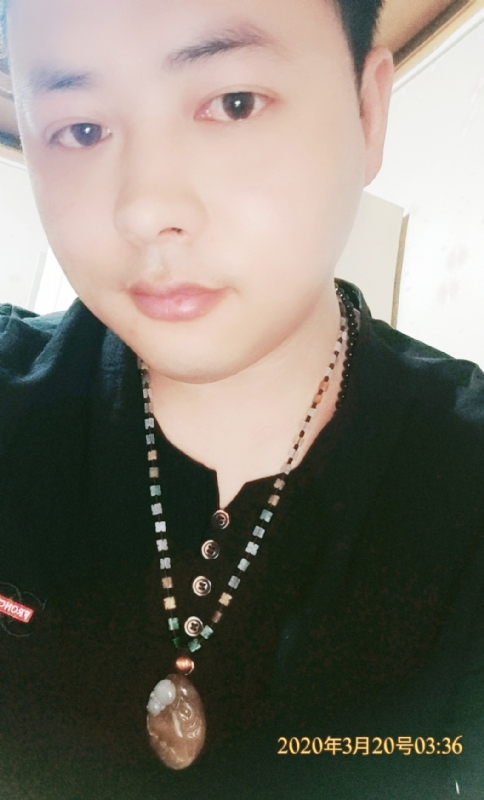 滴水成沙的第一张照片--珠海相亲服务中心