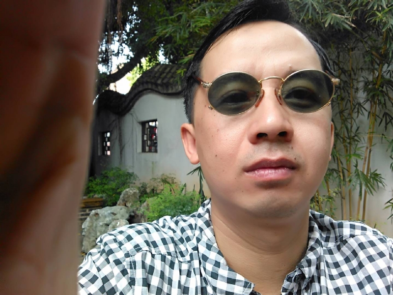 网网忘记了的第一张照片--珠海相亲服务中心