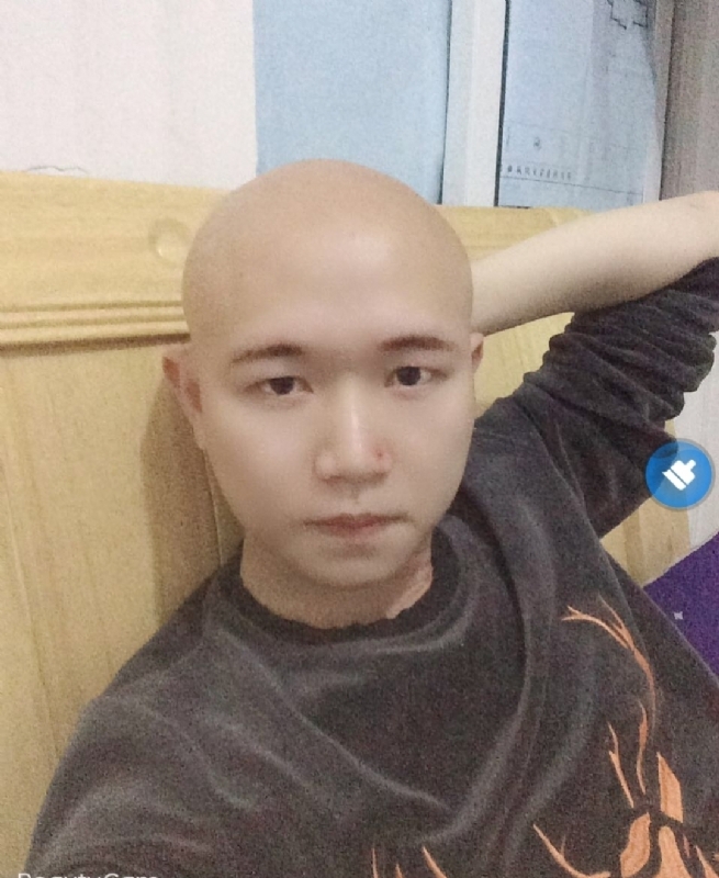 昊天的第一张照片--珠海相亲服务中心