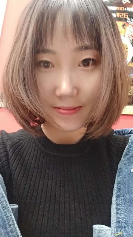 西西的第一张照片--珠海相亲服务中心