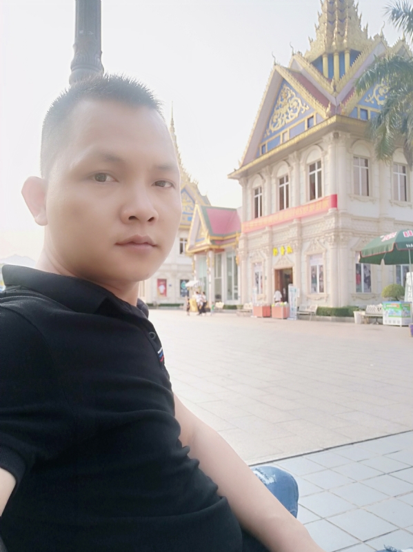 漂泊者的第一张照片--珠海相亲服务中心