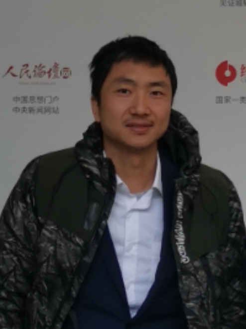 明的第一张照片--珠海相亲服务中心