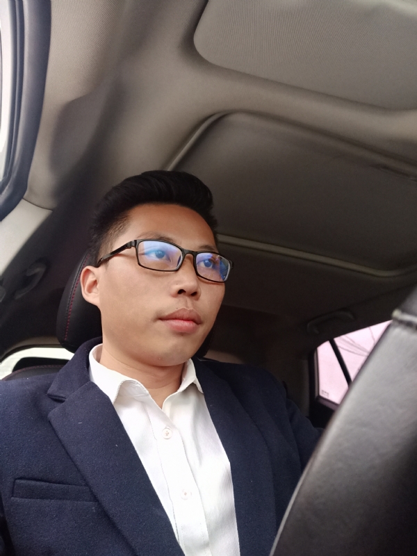 珍惜未来的第一张照片--珠海相亲服务中心