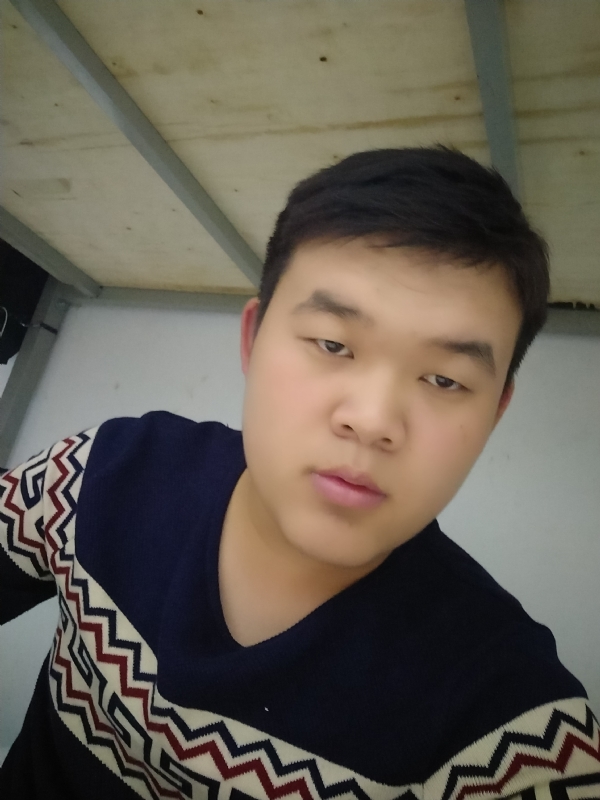 缘分的第一张照片--珠海相亲服务中心