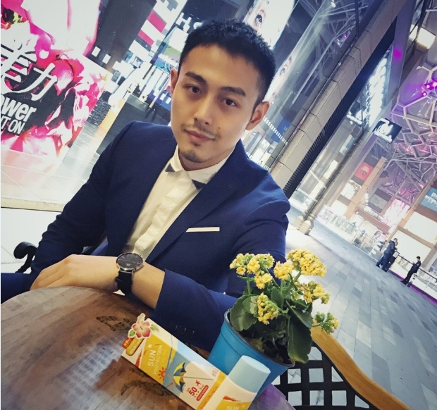 wenze的第一张照片--珠海相亲服务中心